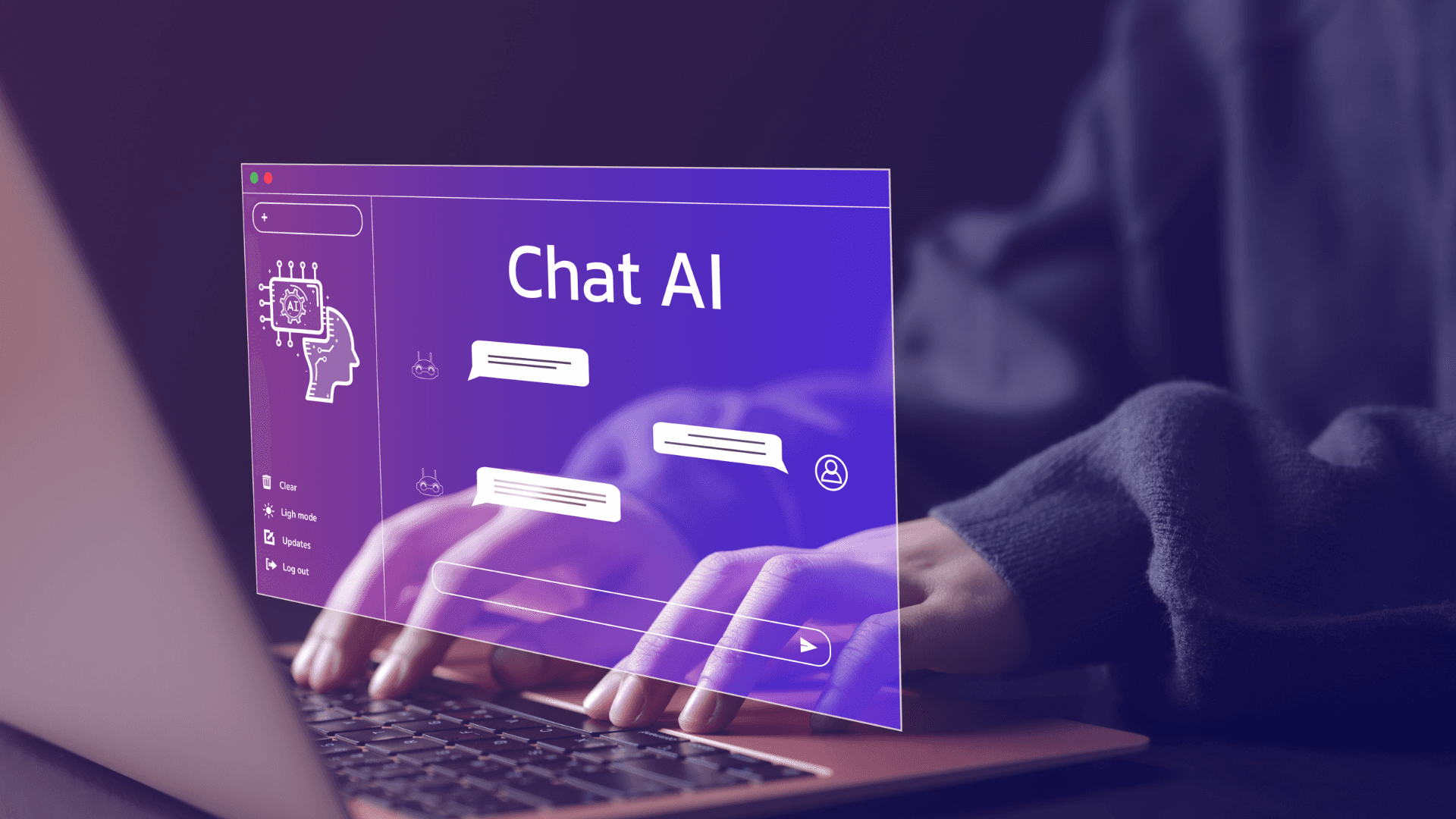 AI Chat