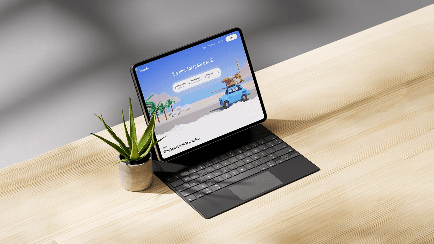 3D and Physical Objects