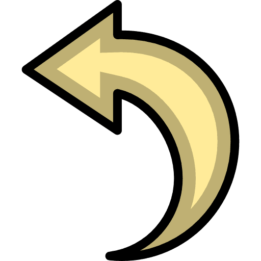 Back arrow