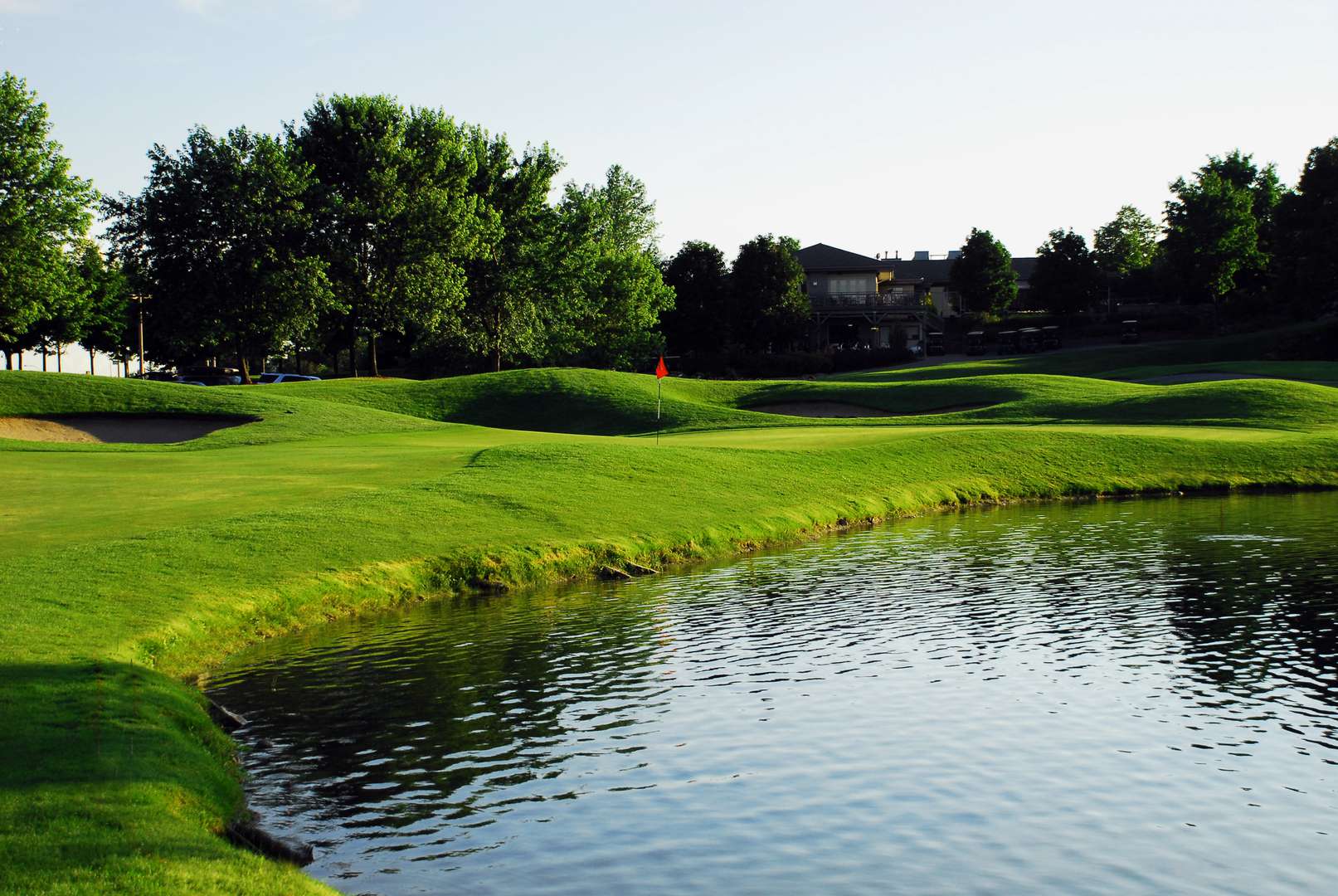 Kanata Golf & Country Club