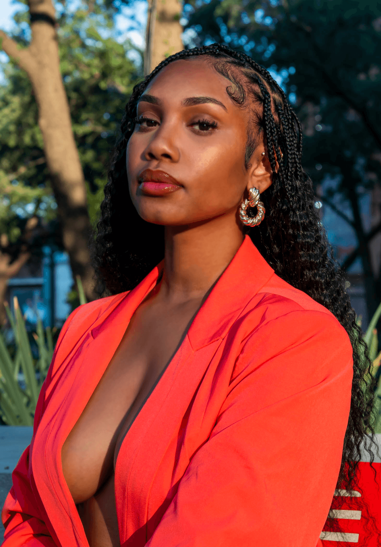 Skin