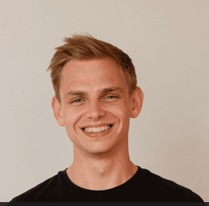 Portrait von Tim Buschulte