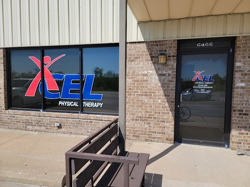 XCEL Physical Therapy