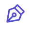 Technical and design icon