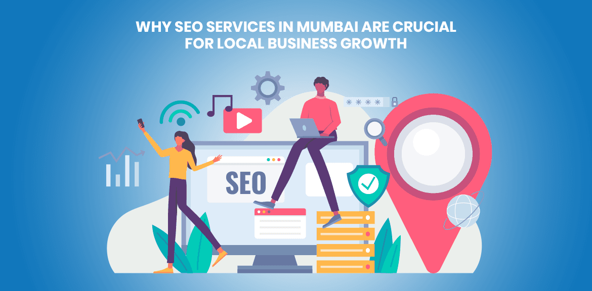 SEO Services in Mumbai