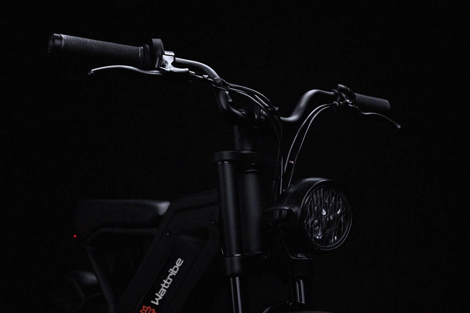 Wattribe shoot light