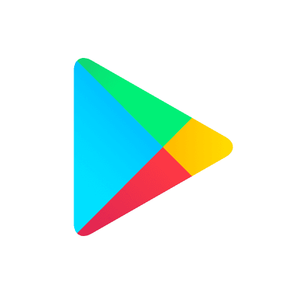 Google Play icon