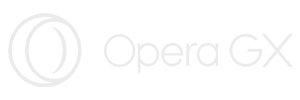 Marca colaboradora: Opera GX