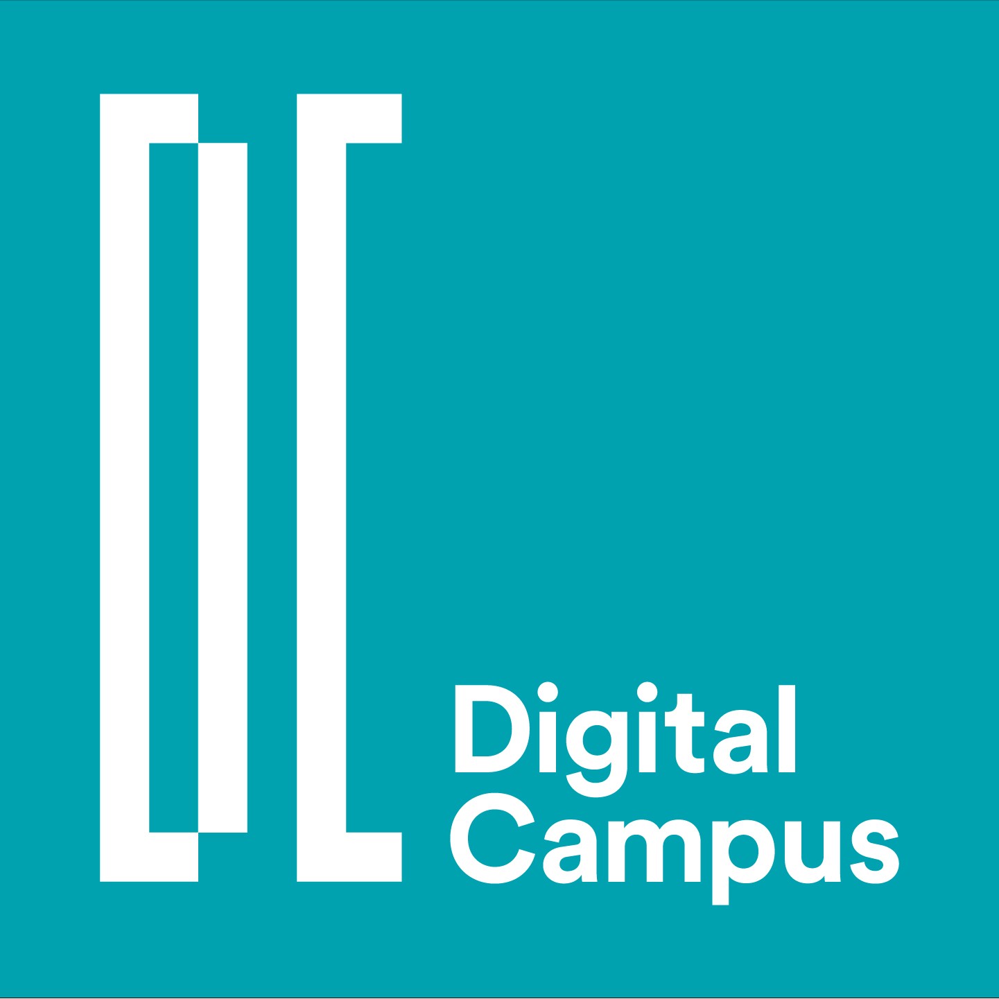 logo - Digital campus