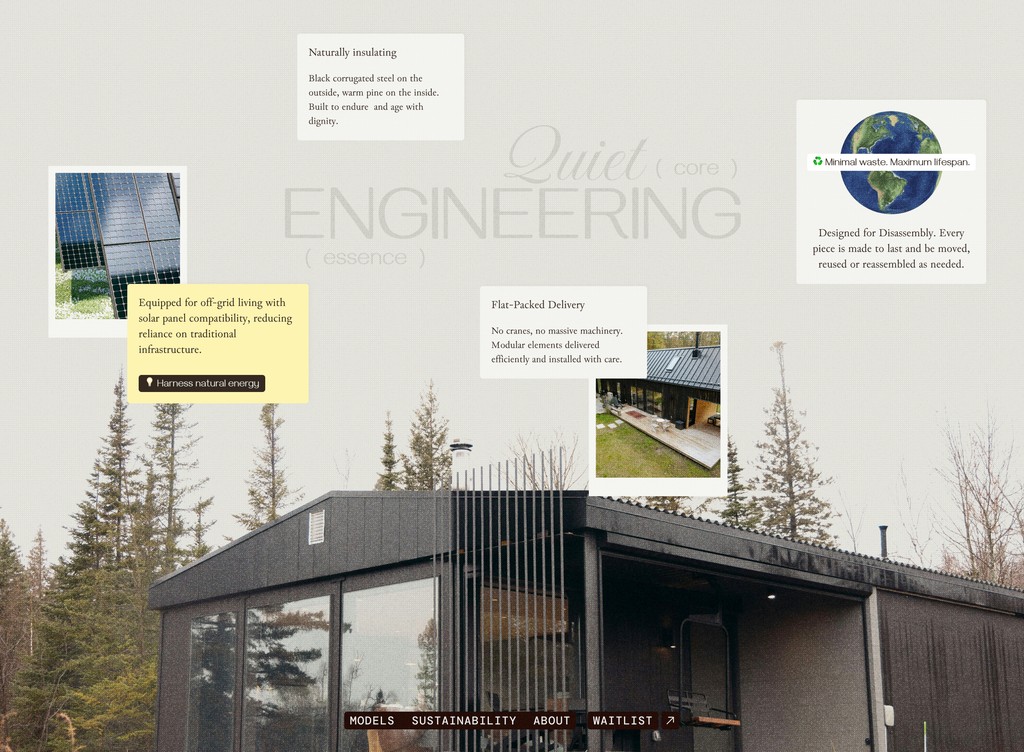 formalab flyer