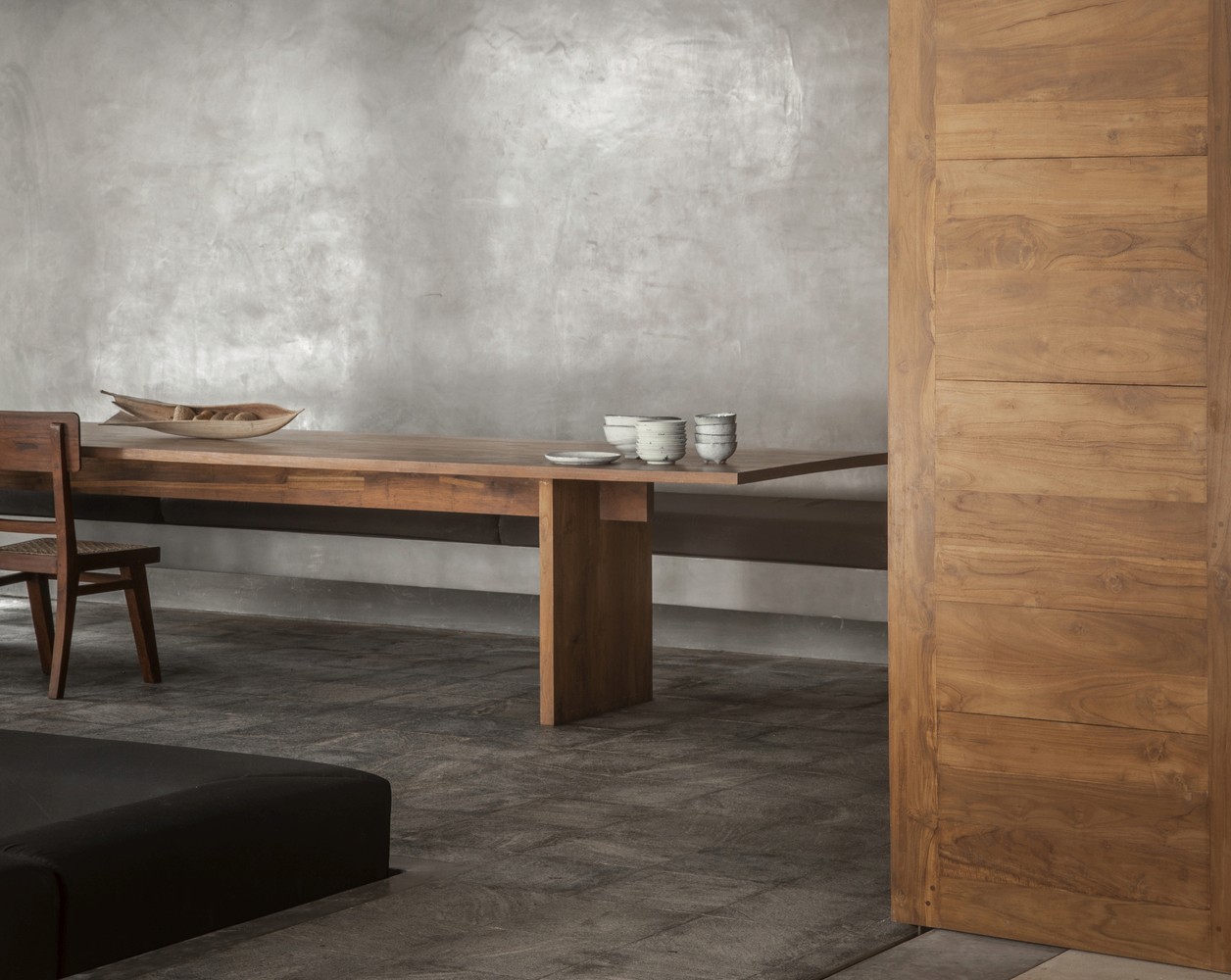 Interior Design Space