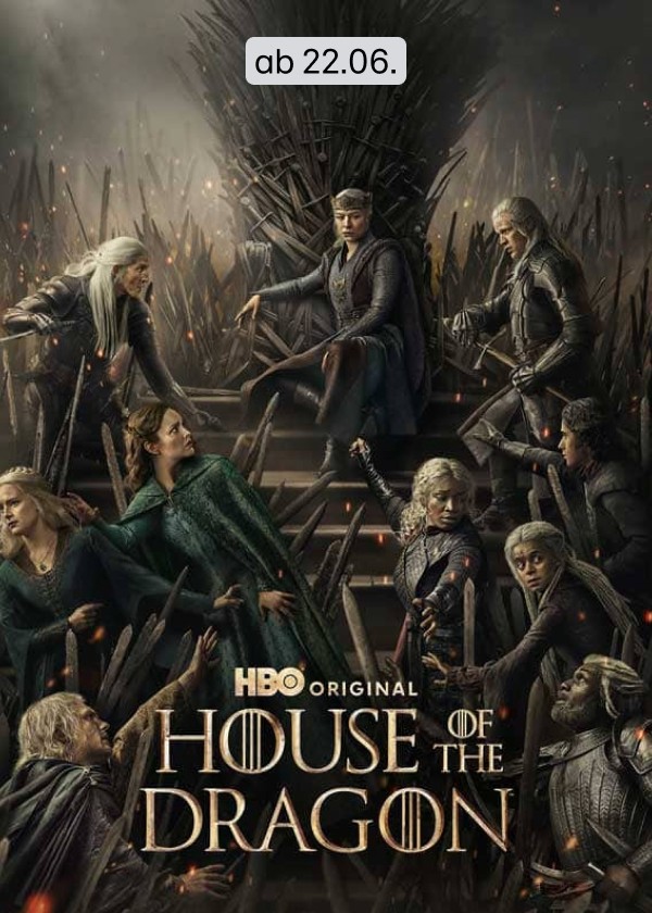 HBO Max AKOTSK