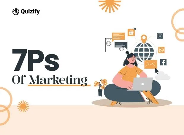 7Ps of Marketing: How to Apply the Full Framework to Your Online Business