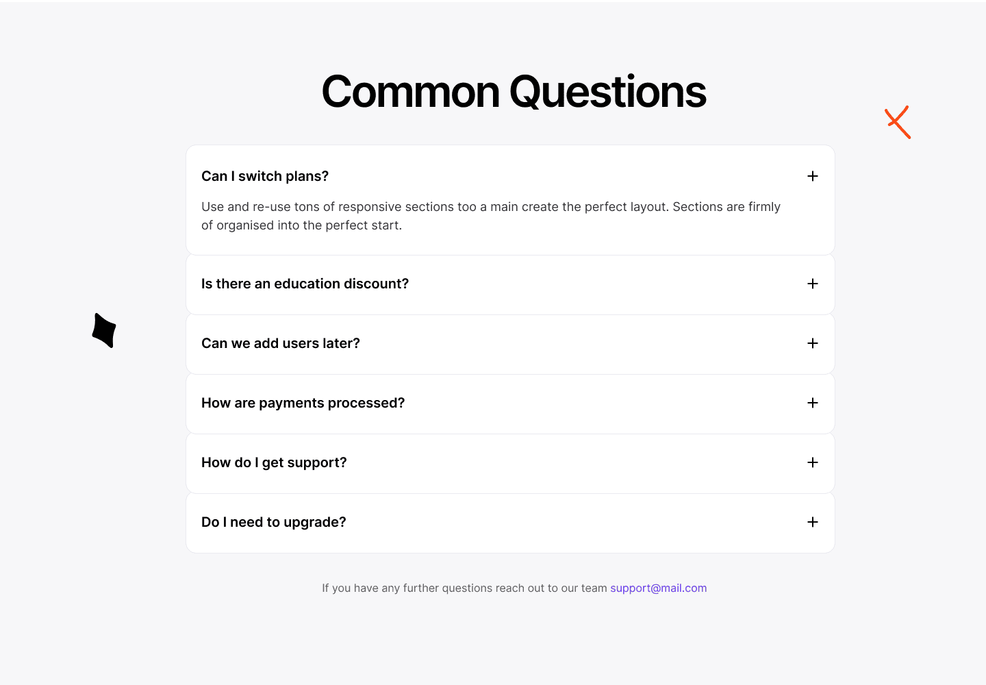 Faq 132