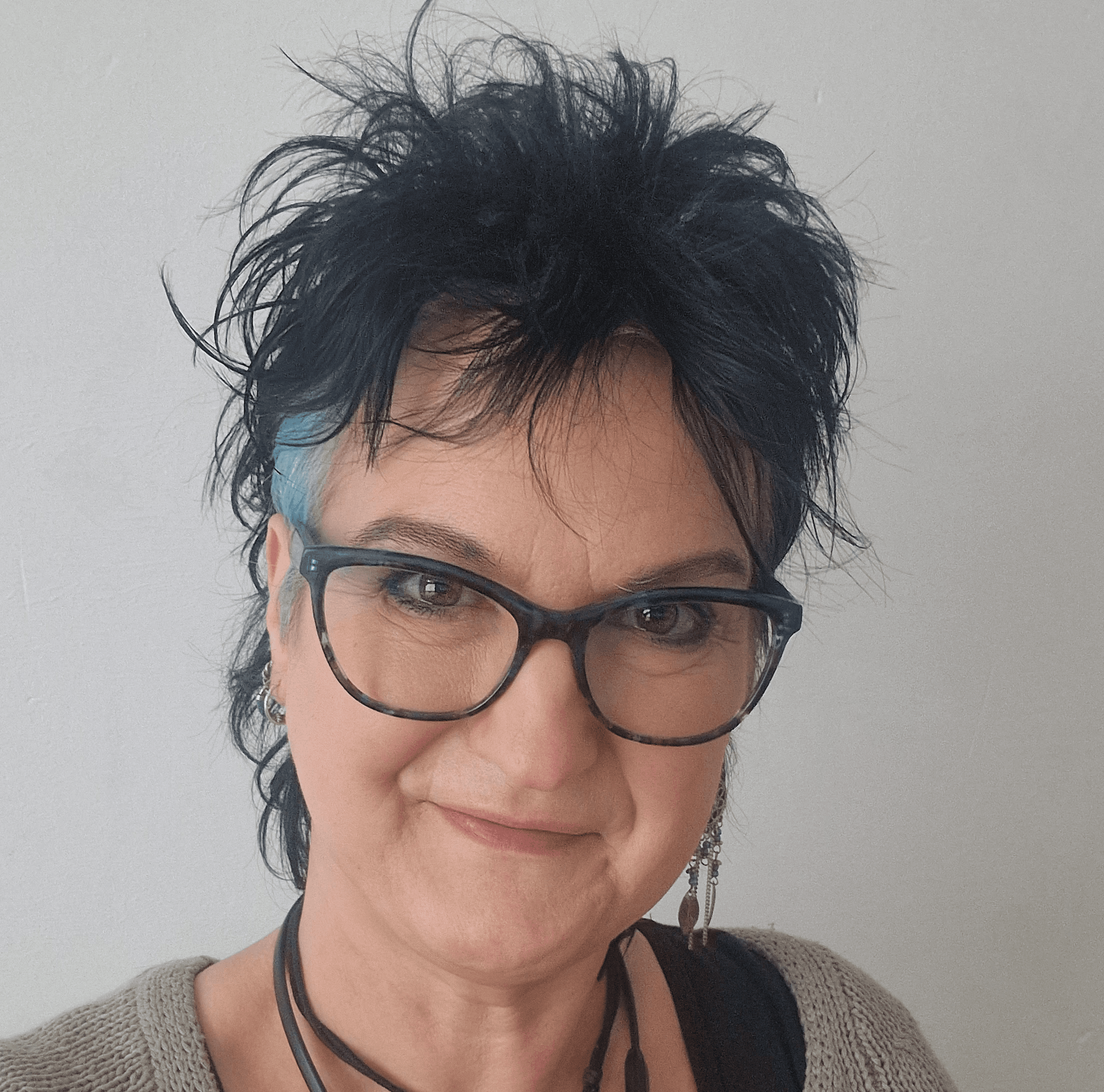 Vorstand des Berufsverbands für Kunsttherapie zur gemeinsamen Kooperation mit freudio