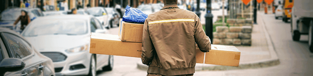 gestionar devoluciones internacionales