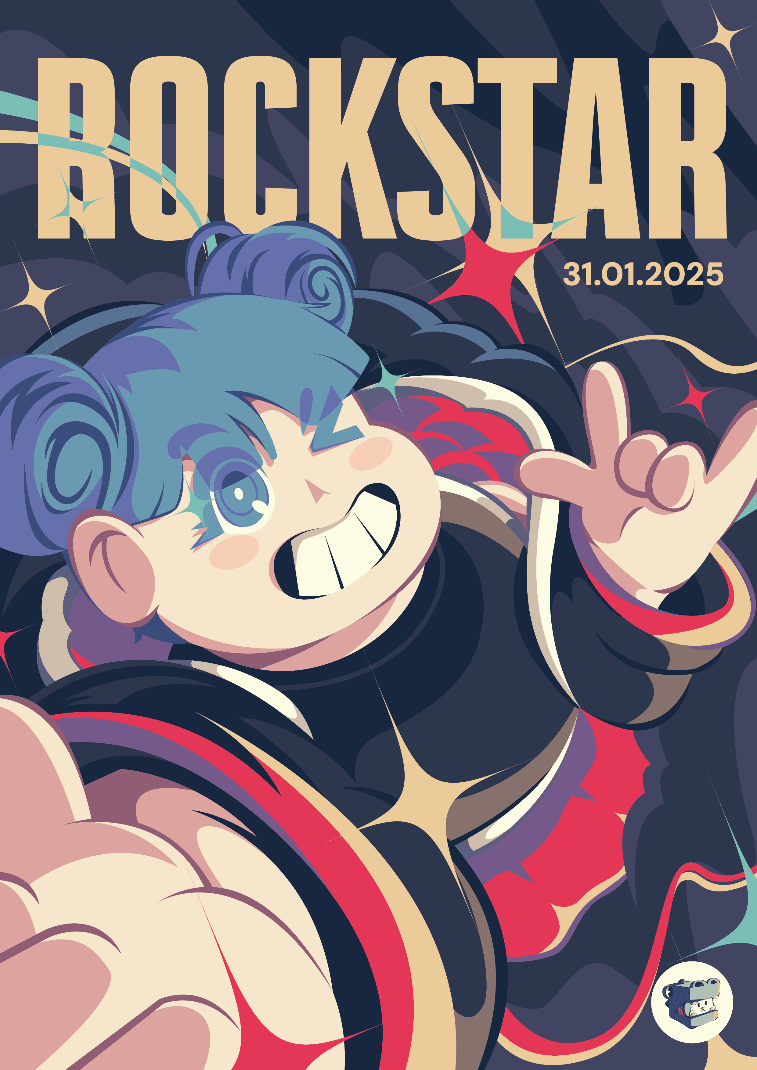 Rockstar