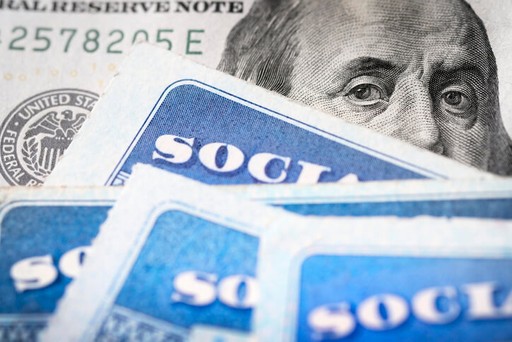 Social security card