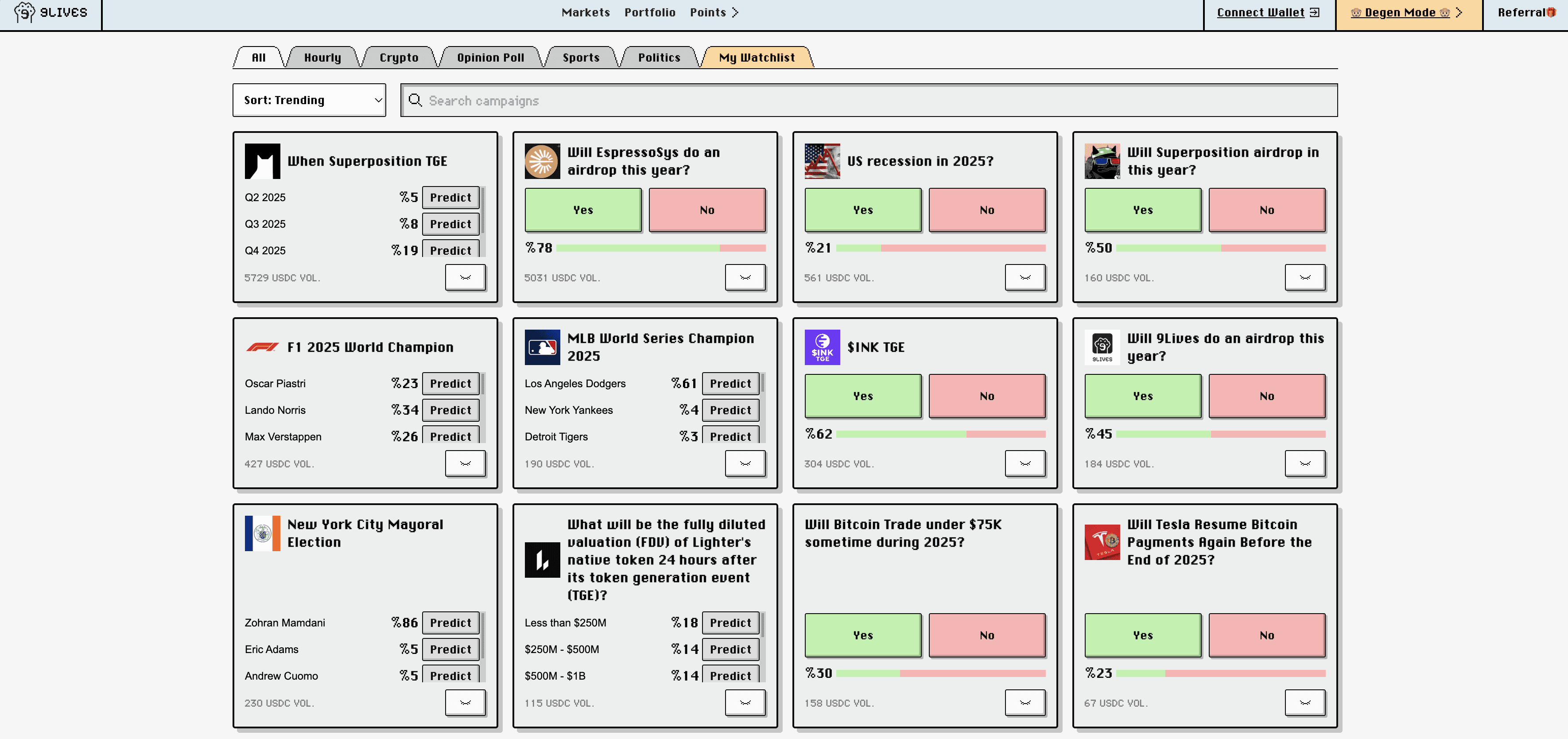 Dashboard showing MRR of $69,897 and 1206 active users with an upward trend graph.