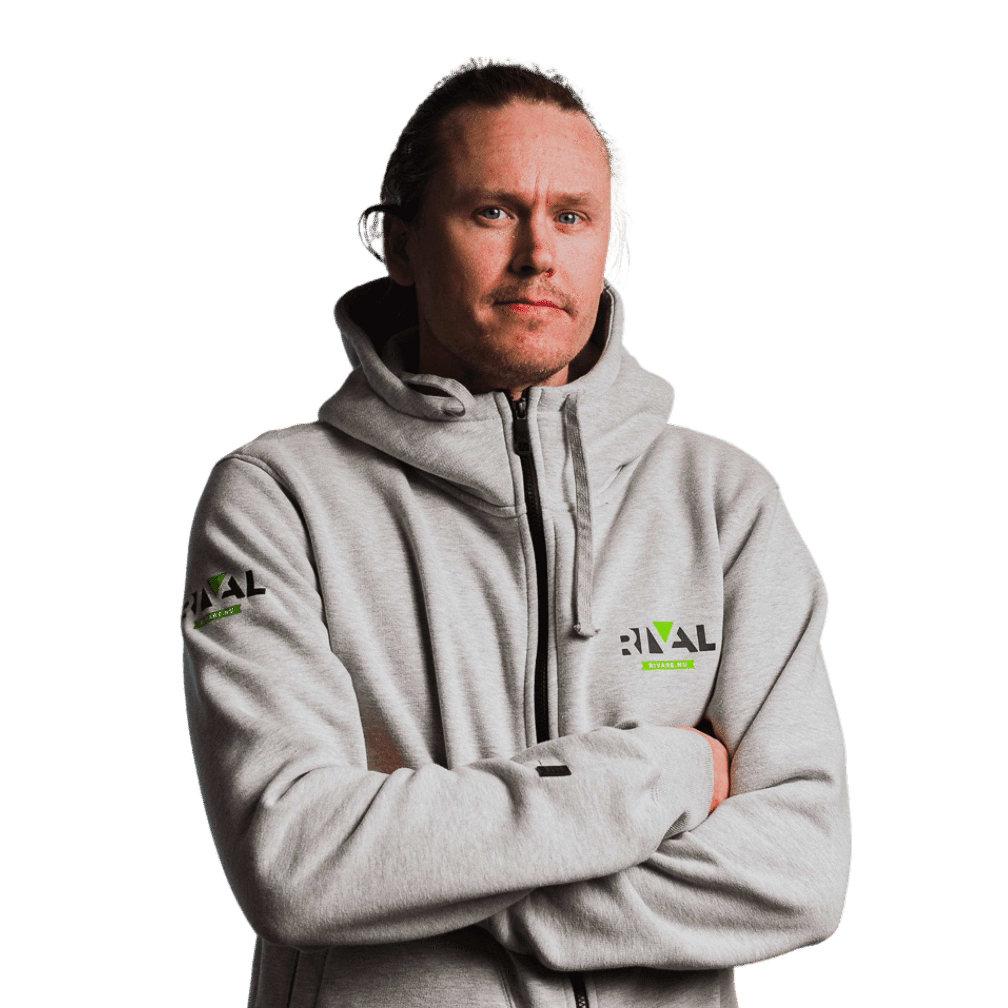 Martin Norén, Rival