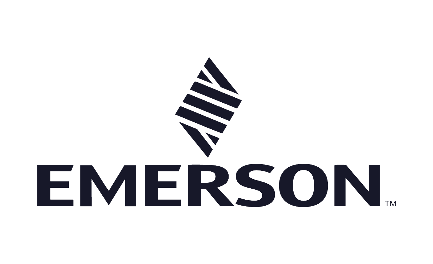 emerson logo