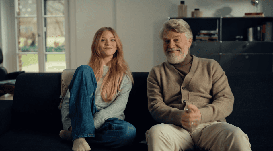 Videoproduktion Leica, Werbefilm Dortmund