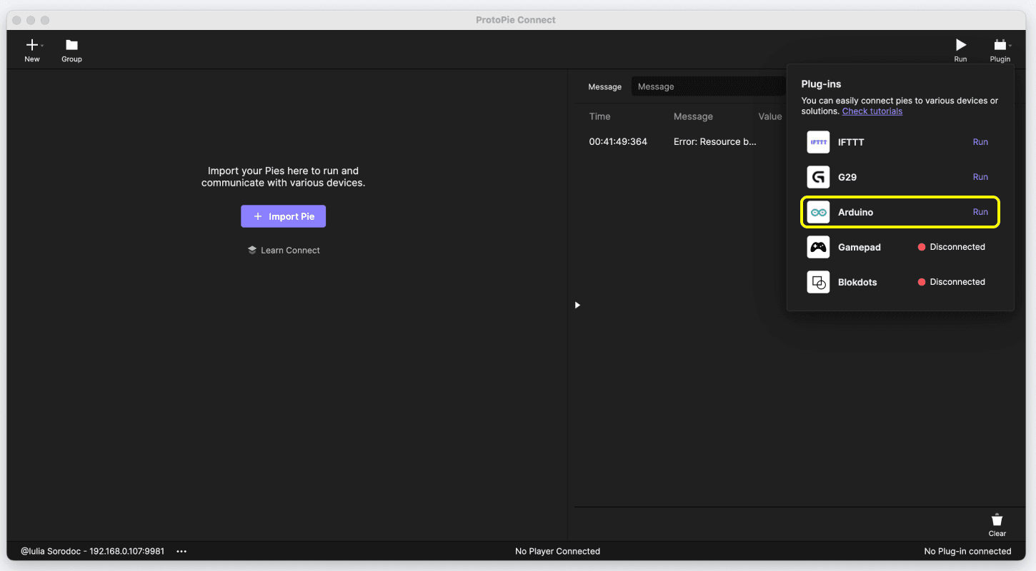 {'_type': 'localeString', 'en': 'Connect Arduino to ProtoPie Connect', 'ja': 'Connect Arduino to ProtoPie Connect', 'ko': 'Connect Arduino to ProtoPie Connect', 'zh': 'Connect Arduino to ProtoPie Connect'}