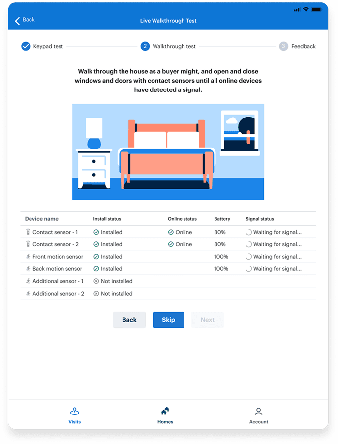 Supercharge your website  phto