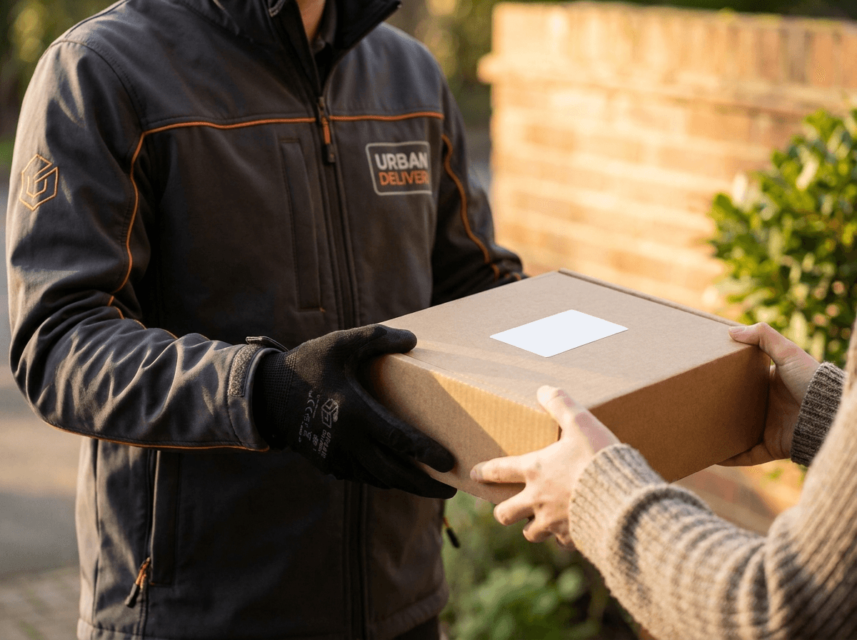 Express Parcel