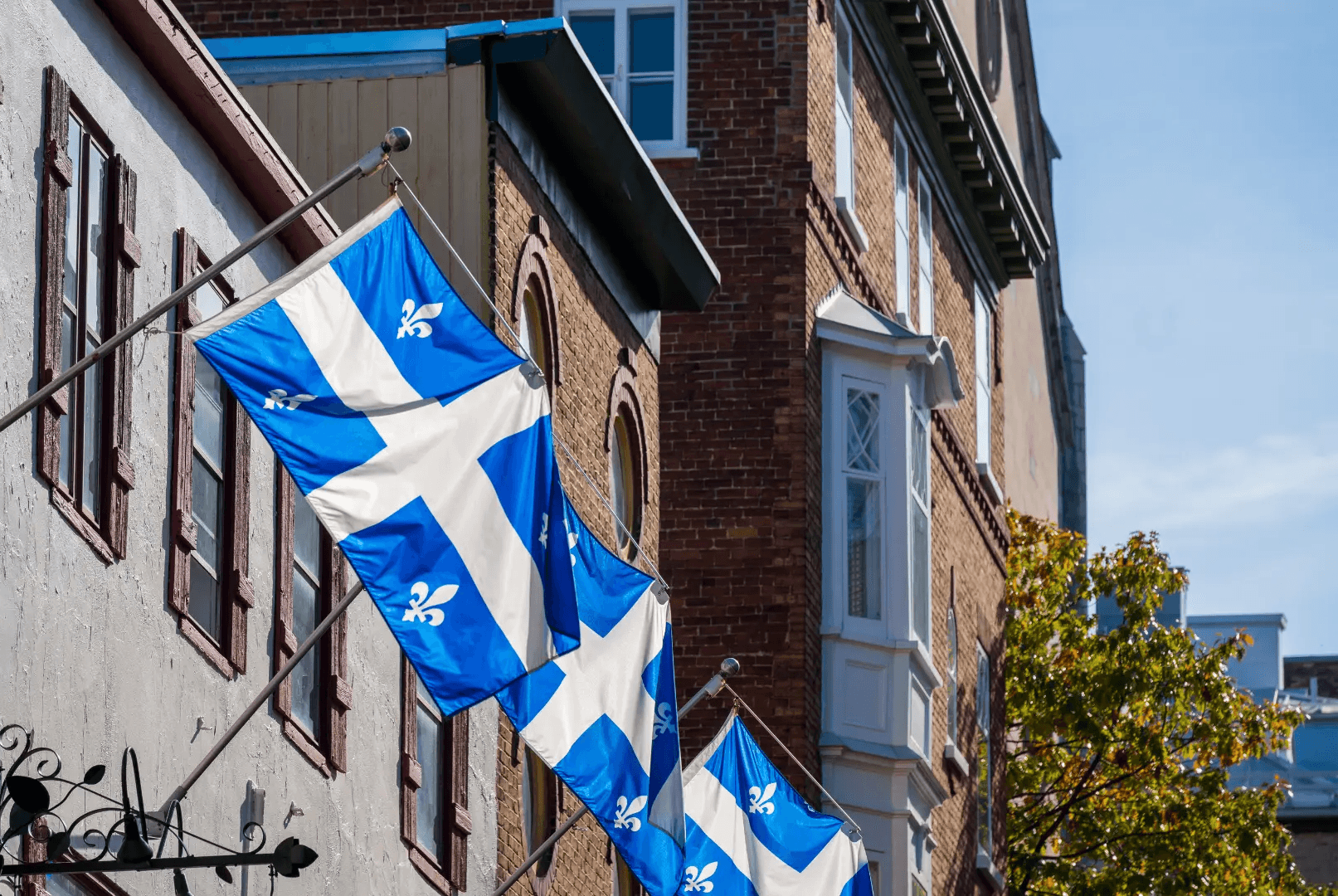 Le Québec