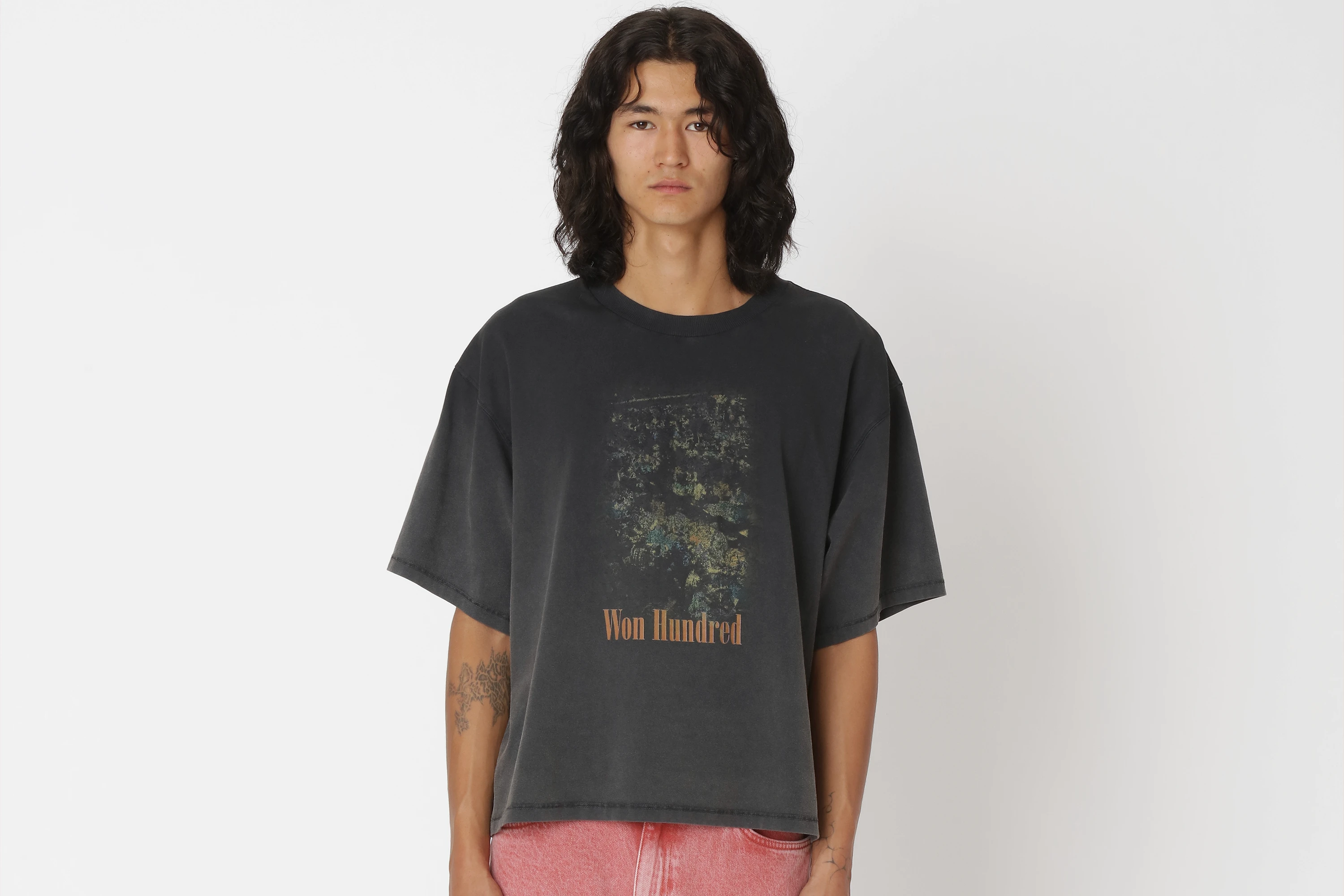 WonHundred Houston Casino