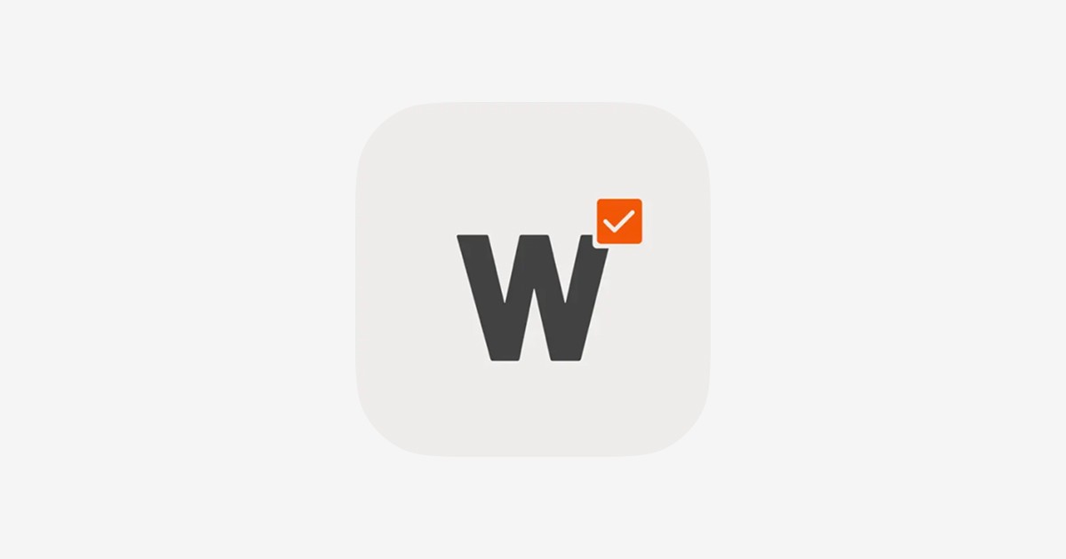 Weekstack app icon