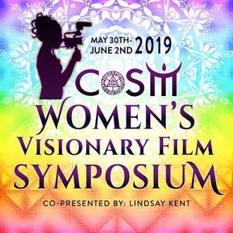 CoSM Women's Visionary Film Symposium