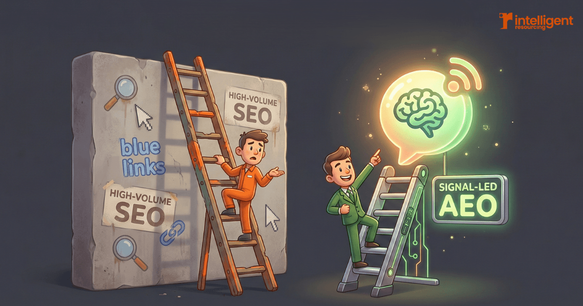 Best HigherRanking Alternative for SEO Growth in Australia (2026 Guide)