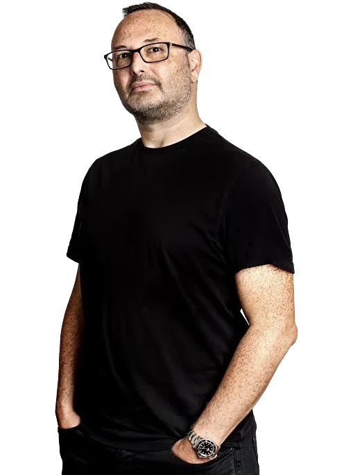 Harvey Lee