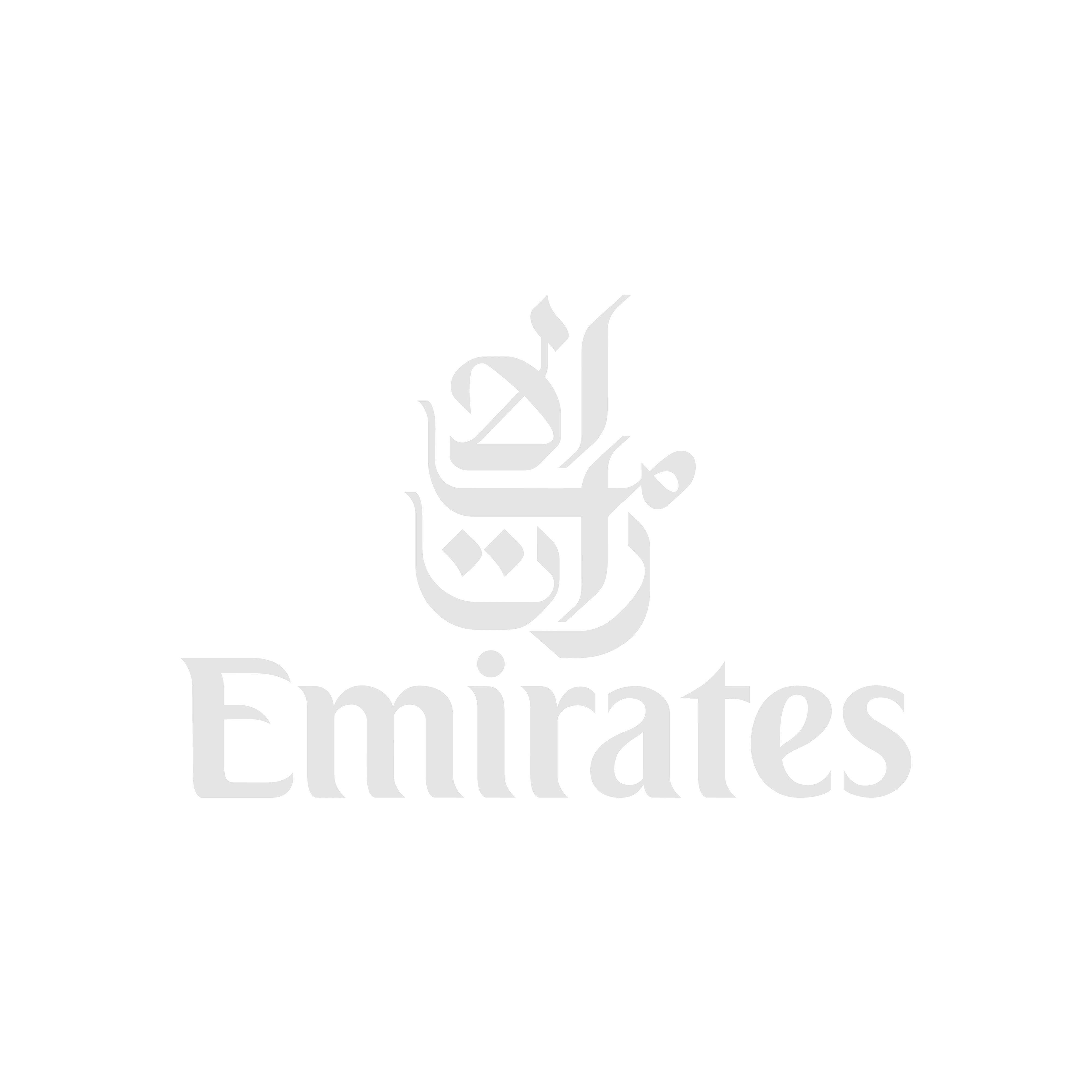 Emirates Logo
