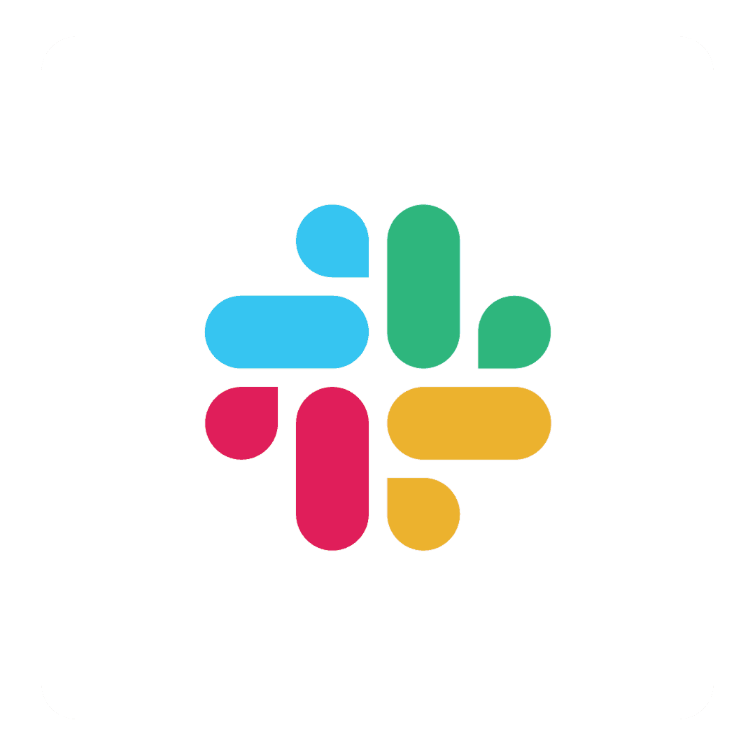 Slack logo