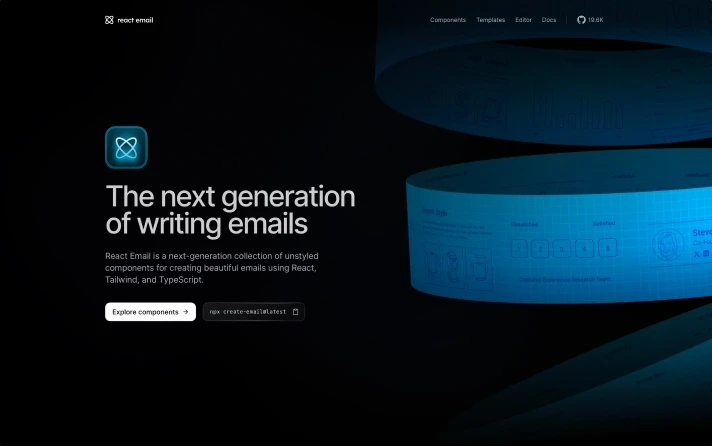 React Email
