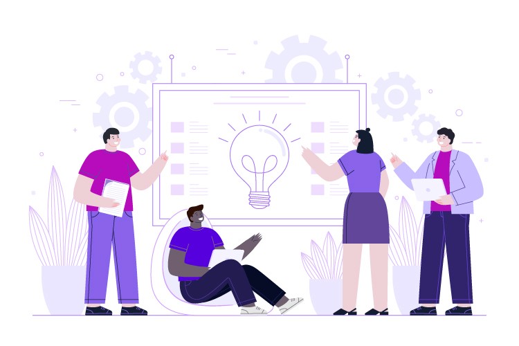 Feedback & Refinement