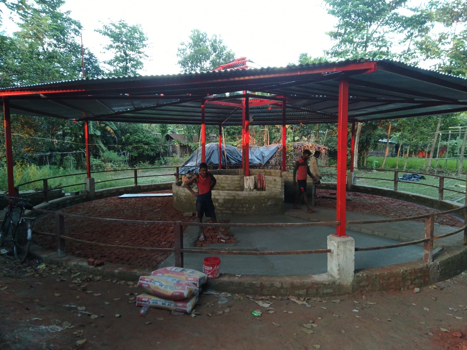 Gomini Gaushala