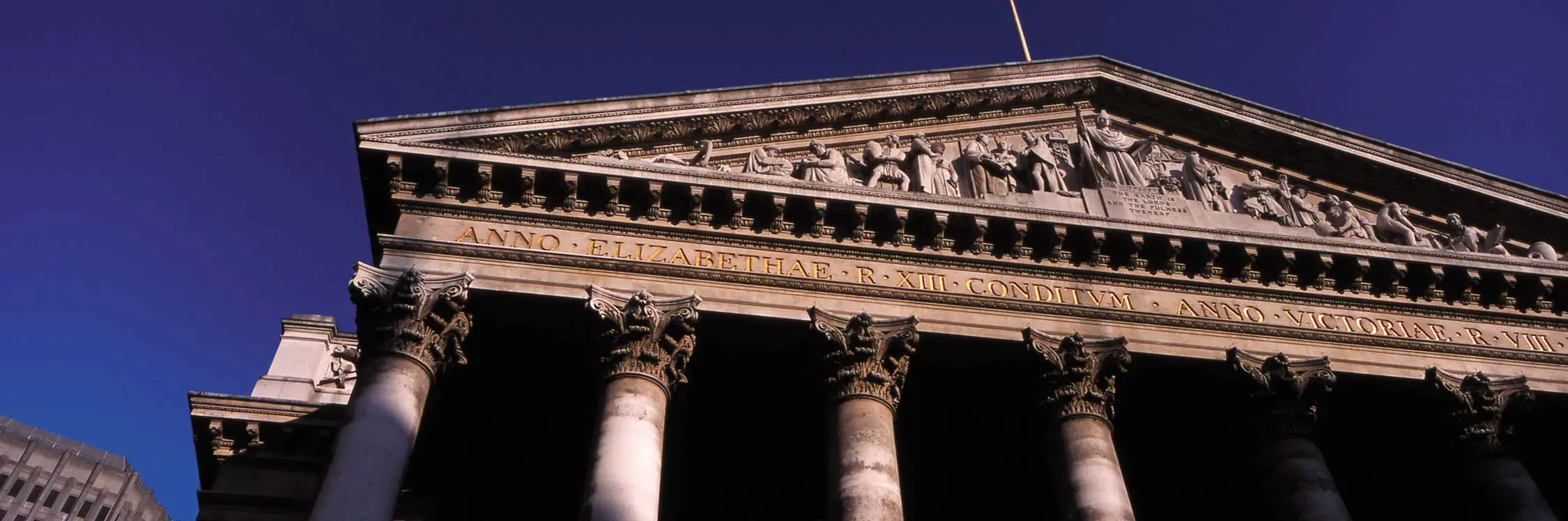 Royal Exchange by London & Cape Town Properties