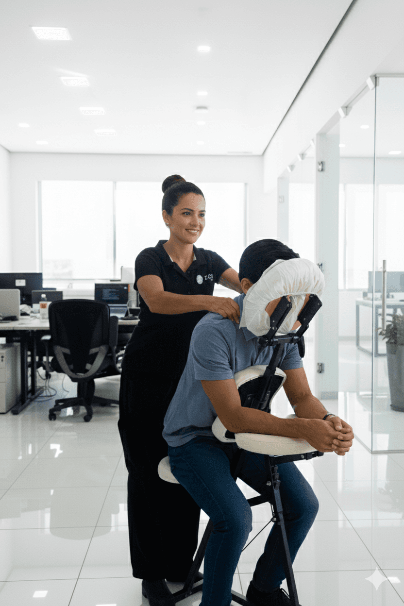 Mide el estrés de tu equipo en 5 minutos