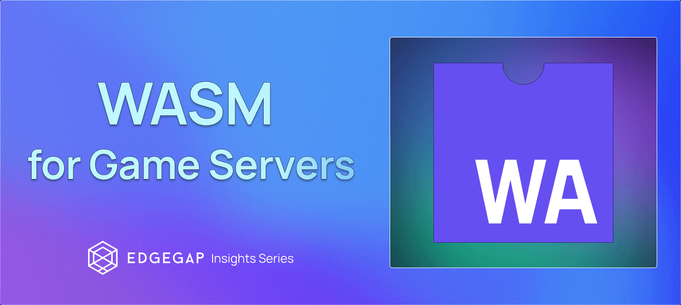 Can WebAssembly (WASM) Replace Docker for Game Servers?