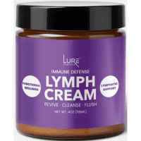 Lure essentials wellness products