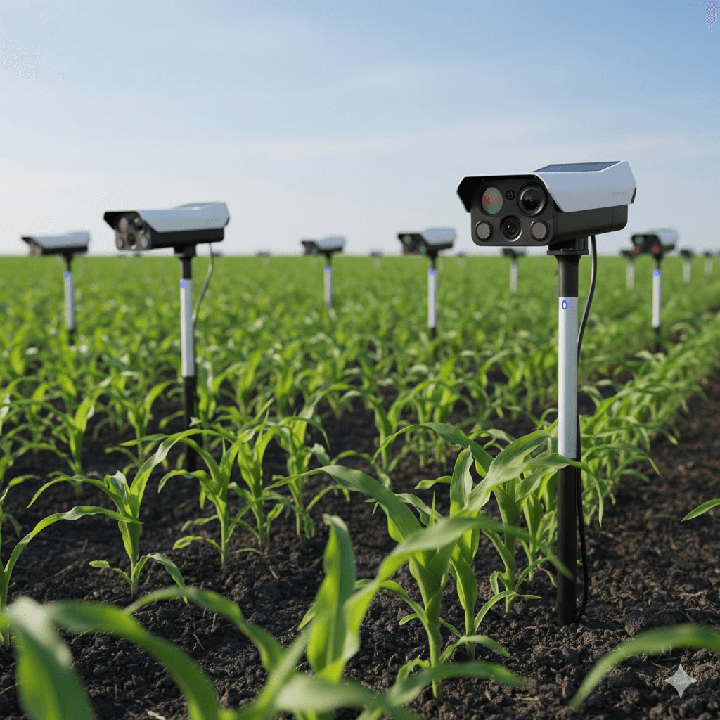 Real-Time IoT Monitoring Real-Time IoT Monitoring India Predictive Insights for IoT Predictive Analytics for IoT