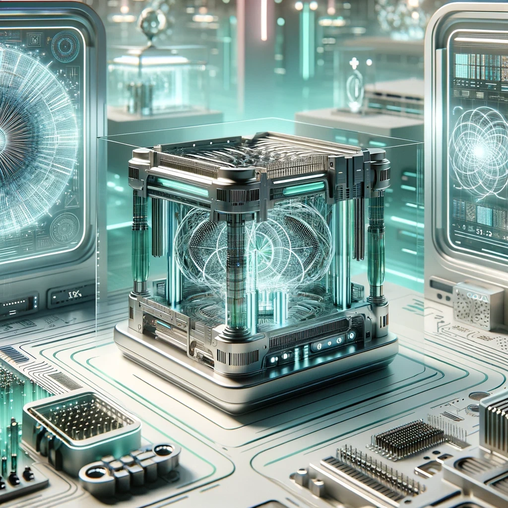 Quantum Computing: Is this the future of computing?