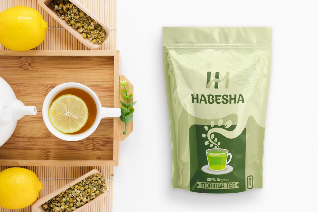 HMT Pouch  irl preview