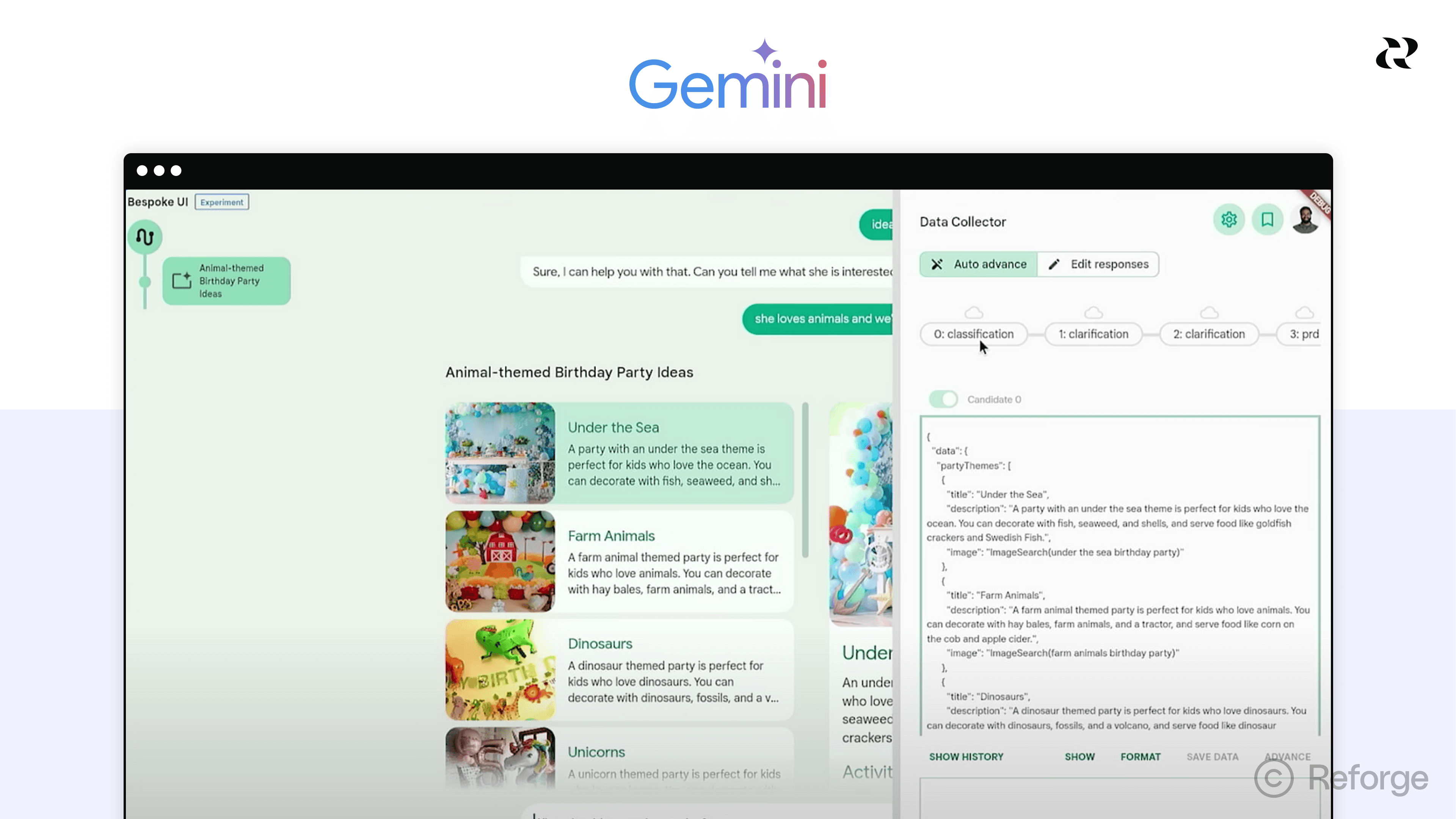 Gemini AI
