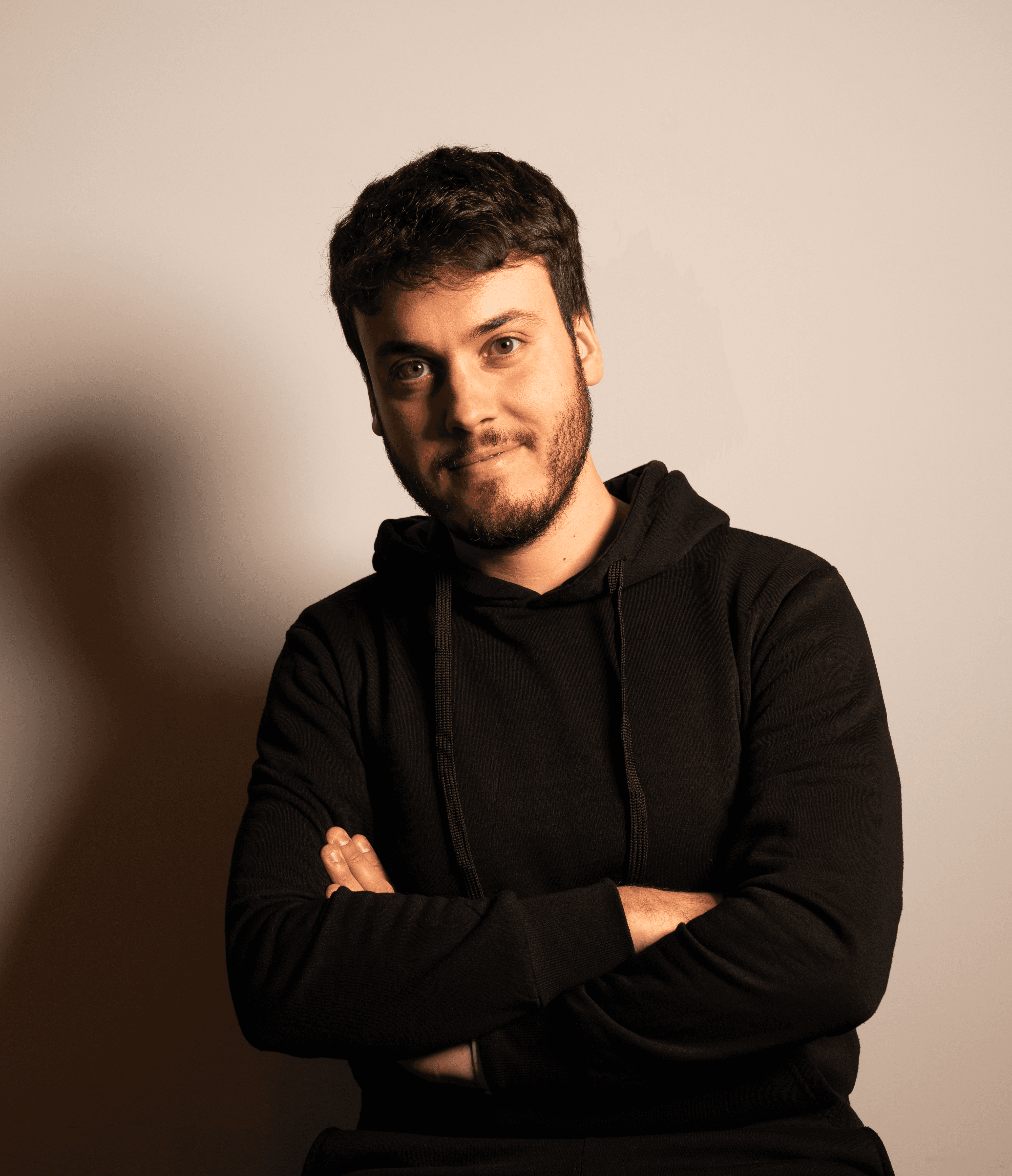 profile pic