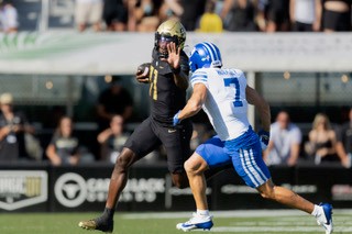 Ryan Dooley/Undrafted